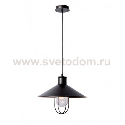 Светильник подвесной Lucide 31390/01/15 BAARN