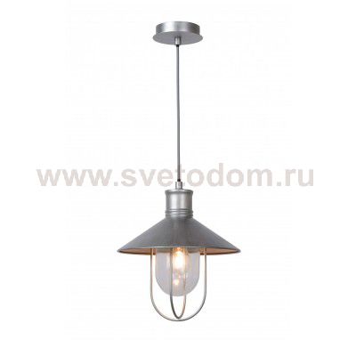 Светильник подвесной Lucide 31390/28/06 BAARN