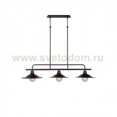 Подвесной светильник Lucide 31391/03/15 LARICUM
