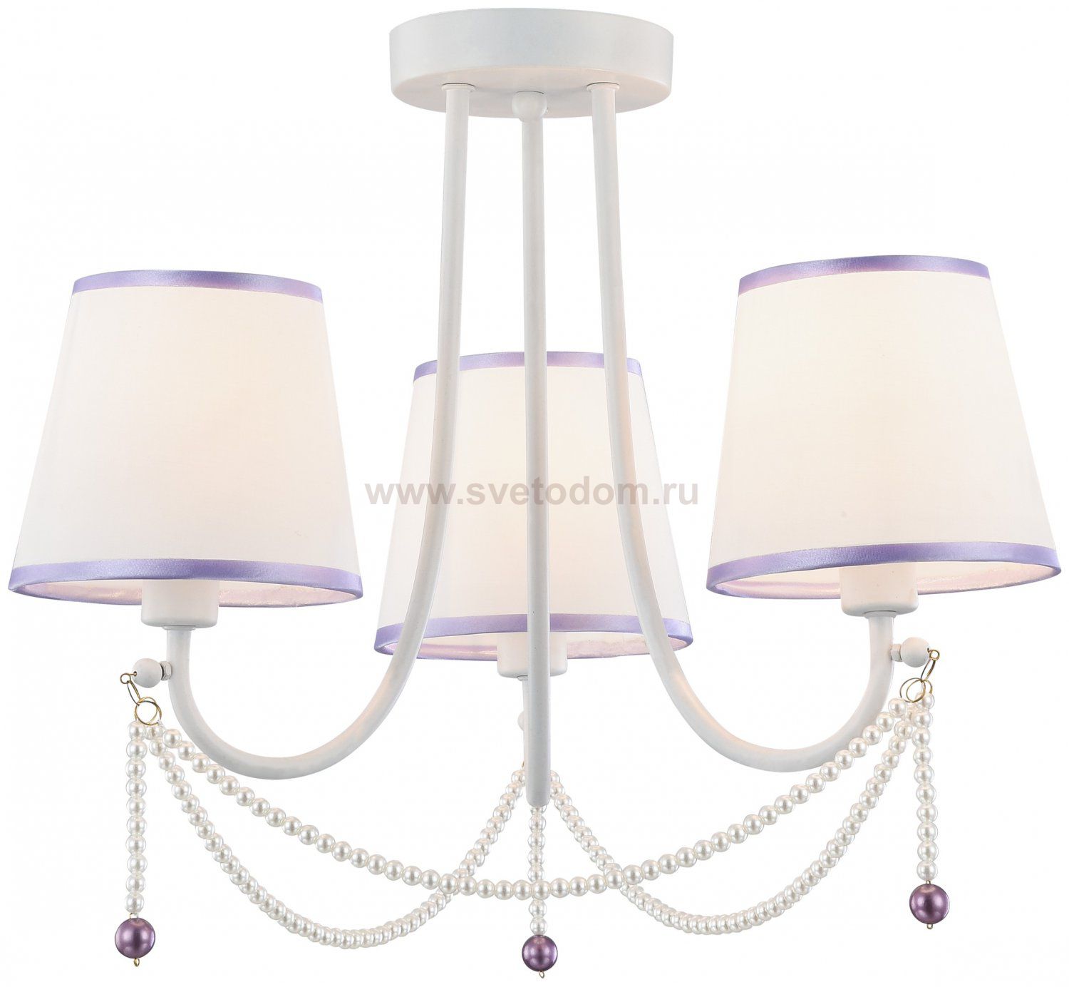 Люстра Velante 314-007-03