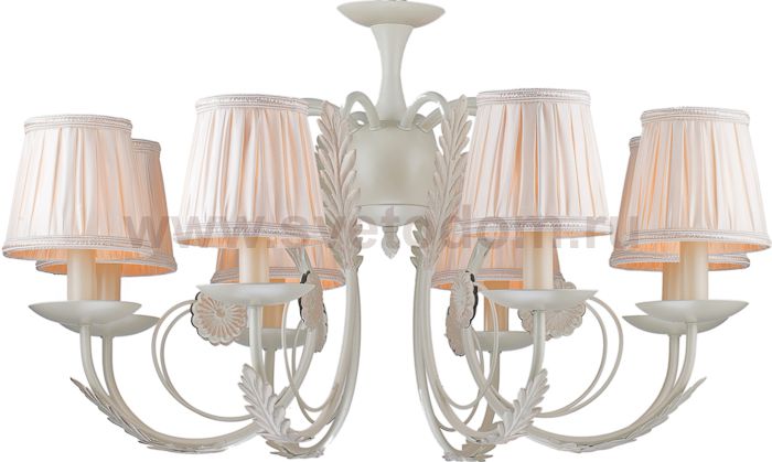 Светильник Arti Lampadari 314-H8-WG-00