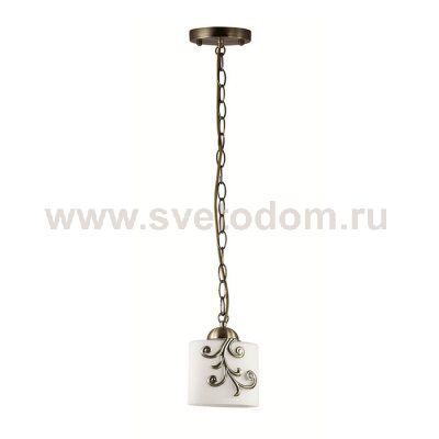 Подвесной светильник Lumion 3140/1 SUSANNA