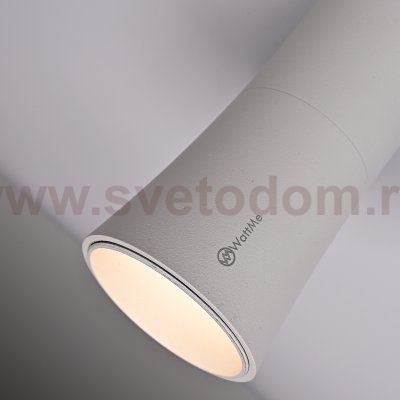 Потолочный Светильник Zyppa White H15 By Imperiumloft