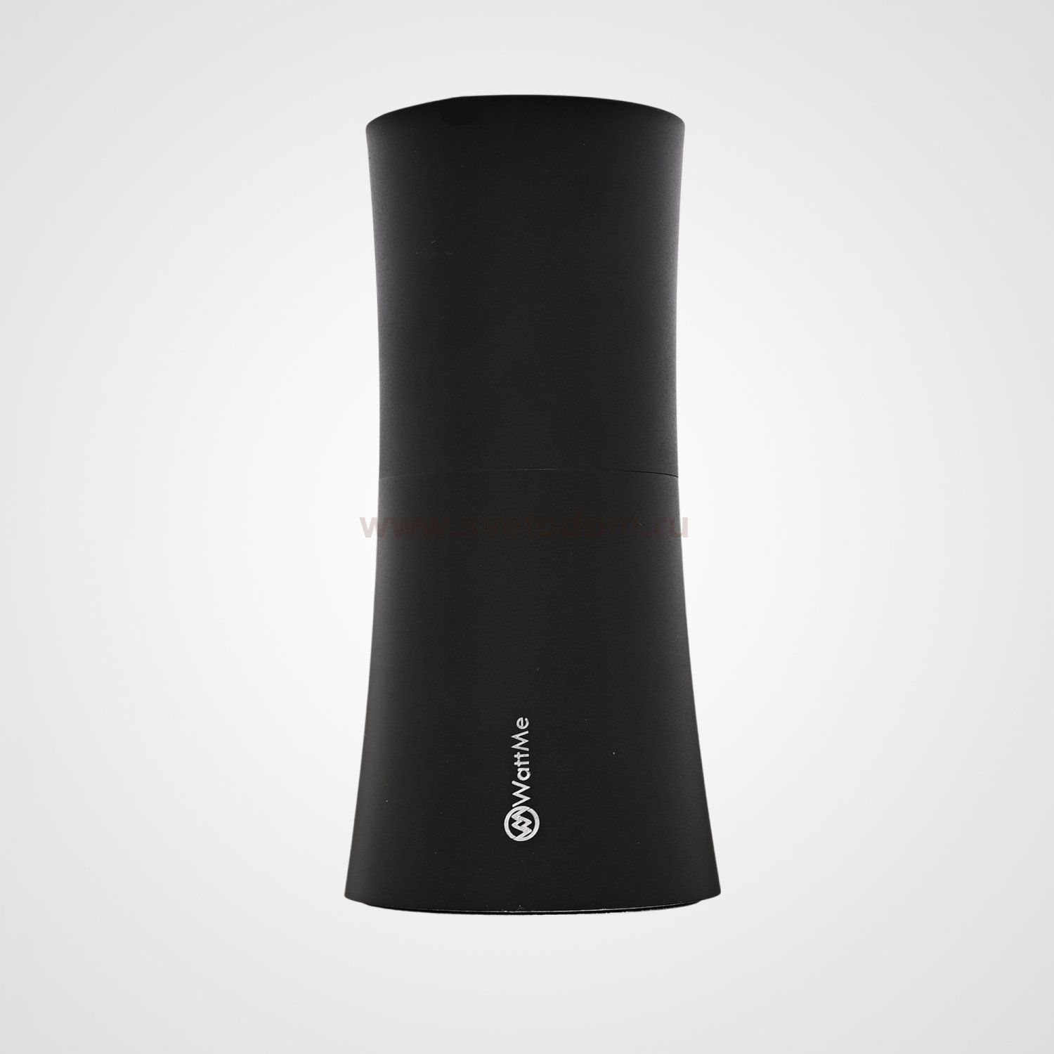 Потолочный Светильник Zyppa Black H15 By Imperiumloft