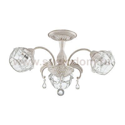 Люстра потолочная Lumion 3142/3C ADELITA