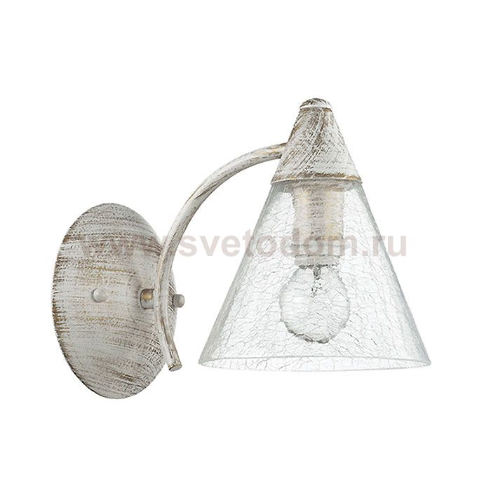 Настенный светильник бра Lumion 3144/1W BONITA