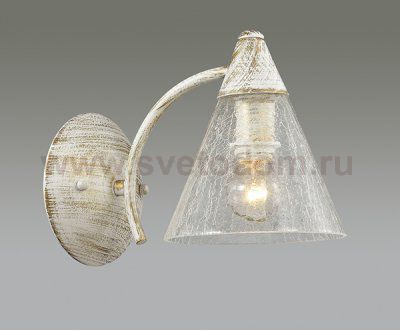 Настенный светильник бра Lumion 3144/1W BONITA