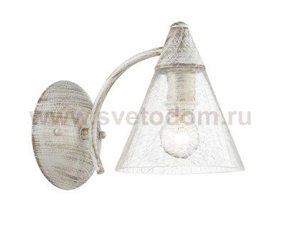 Настенный светильник бра Lumion 3144/1W BONITA