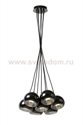Люстра подвесная Lucide 31442/27/09 COMET