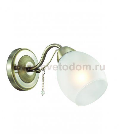 Светильник настенный бра Lumion 3145/1W VERONICA