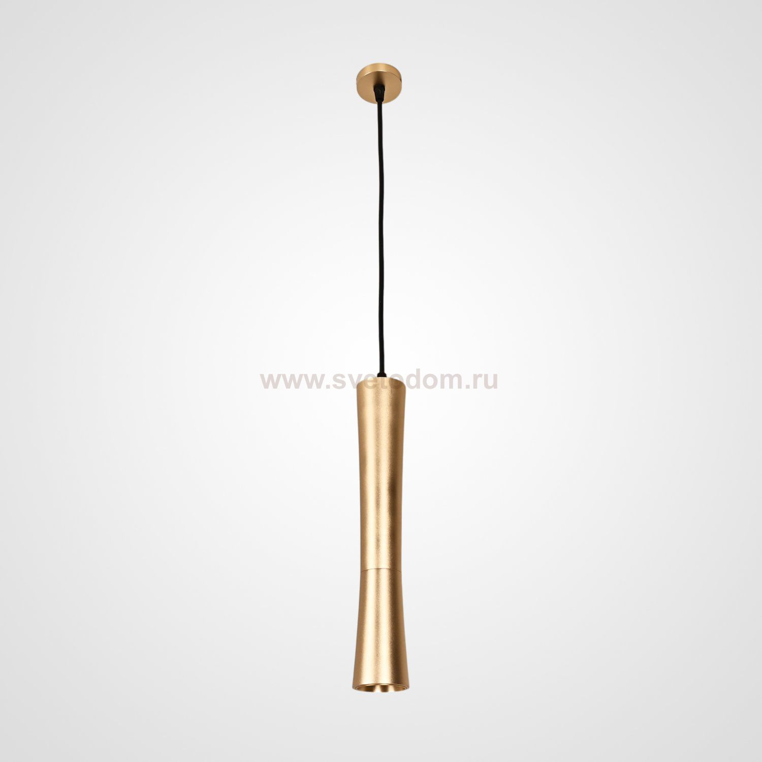 Потолочный Светильник Zylo Gold H34 By Imperiumloft