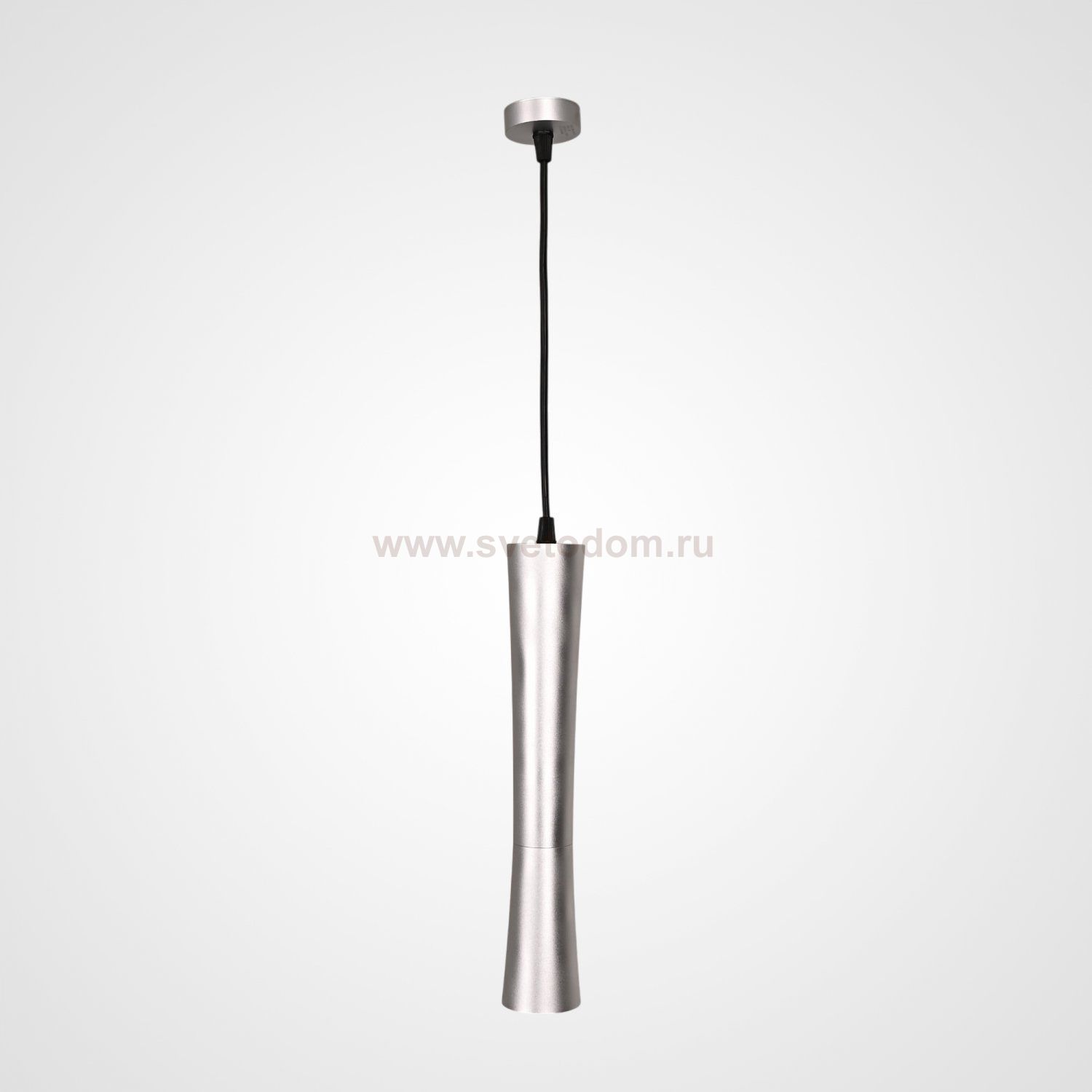 Потолочный Светильник Zylo Silver H34 By Imperiumloft