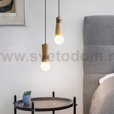 Подвесной Светильник Sash B By Imperiumloft
