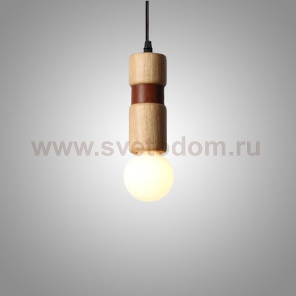 Подвесной Светильник Sash C By Imperiumloft