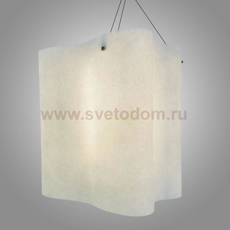 Подвесной Светильник Wave C By Imperiumloft