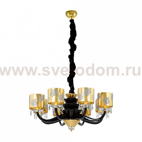 Люстра потолочная SCARLATTI Eglo 31459