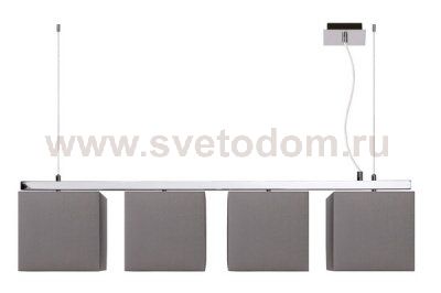 Подвес Lucide 31460/04/36 COLLOM