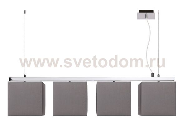 Подвес Lucide 31460/04/36 COLLOM