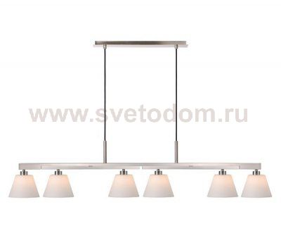 Подвесной светильник Lucide 31464/06/12 Fjord