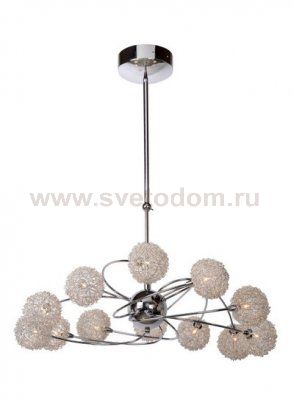 Подвесной светильник Lucide 31465/12/11 RHEA