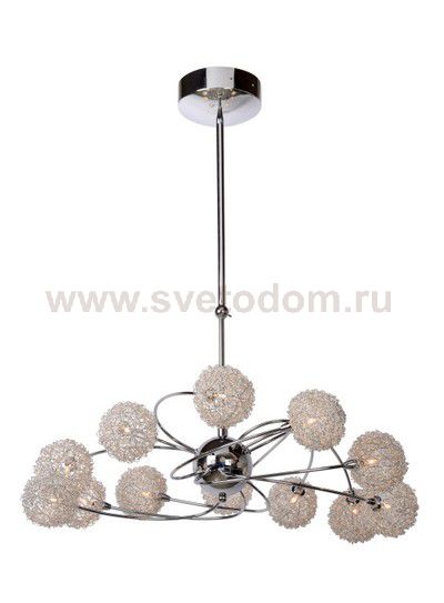 Подвесной светильник Lucide 31465/12/11 RHEA