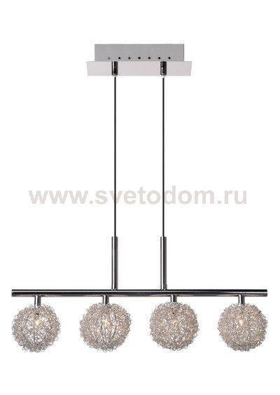 Подвесной светильник Lucide 31465/24/11 RHEA