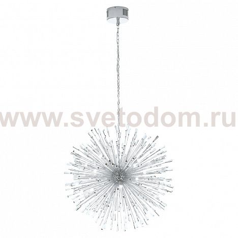 Подвесной потолочный светильник (люстра) VIVALDO Eglo 31467