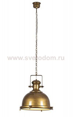 Подвесной светильник Lucide 31471/46/03 OLD BURDIE