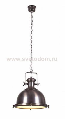 Подвесной светильник Lucide 31471/46/16 OLD BURDIE