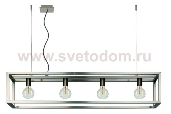 Подвесной светильник Lucide 31472/24/12 ORIS