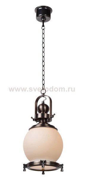 Подвесной светильник Lucide 31474/22/16 OLD BALLUX