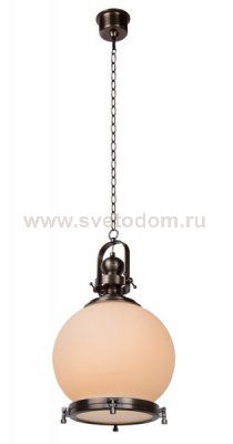 Подвесной светильник Lucide 31474/35/16 OLD BALLUX