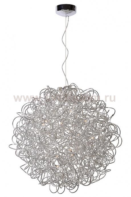 Люстра подвесная Lucide 31476/80/11 GALILEO