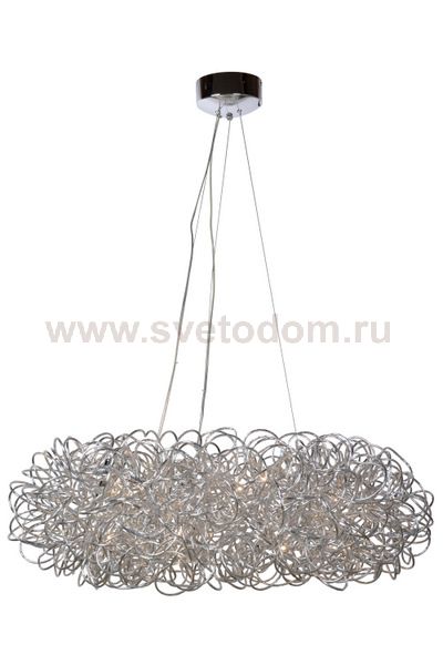 Люстра подвесная Lucide 31476/93/11 GALILEO