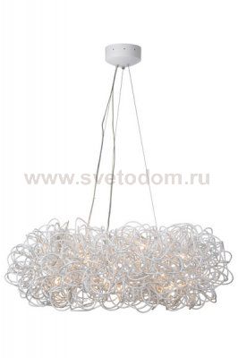 Люстра подвесная Lucide 31476/93/31 GALILEO