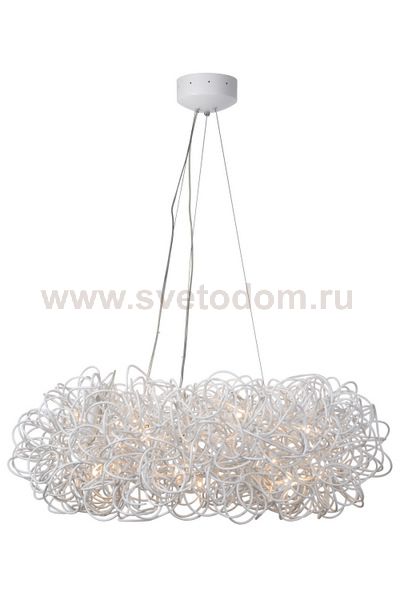 Люстра подвесная Lucide 31476/93/31 GALILEO