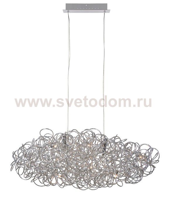 Люстра подвесная Lucide 31476/99/11 GALILEO