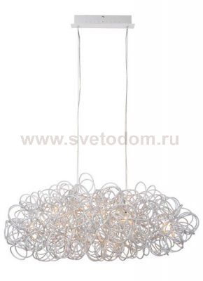 Люстра подвесная Lucide 31476/99/31 GALILEO