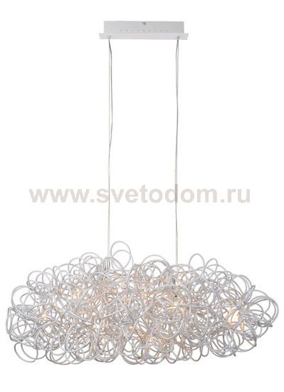 Люстра подвесная Lucide 31476/99/31 GALILEO