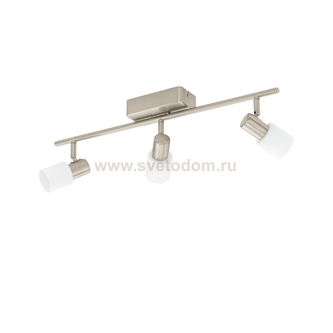 Светильник поворотный спот Eglo 31477 TABERNO