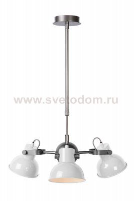 Люстра подвесная Lucide 31479/03/31 WIMPY