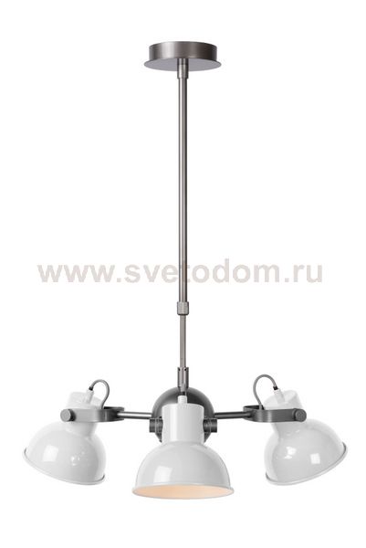 Люстра подвесная Lucide 31479/03/31 WIMPY