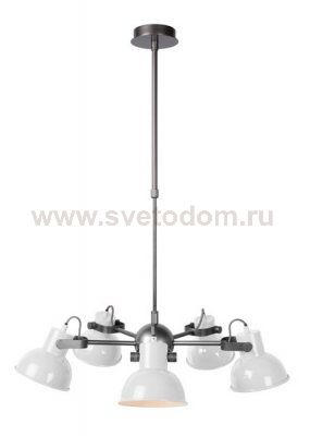Люстра подвесная Lucide 31479/05/31 WIMPY