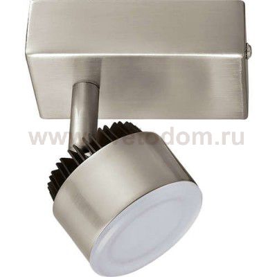 Светильник поворотный спот Eglo 31481 ARMENTO 1