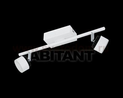 Светильник поворотный спот Eglo 31482 ARMENTO 1