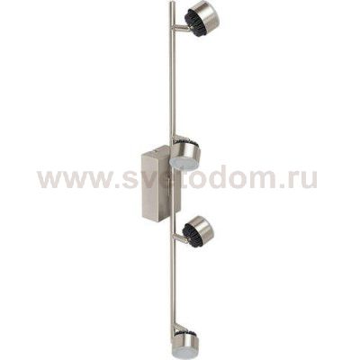Светильник поворотный спот Eglo 31484 ARMENTO 1