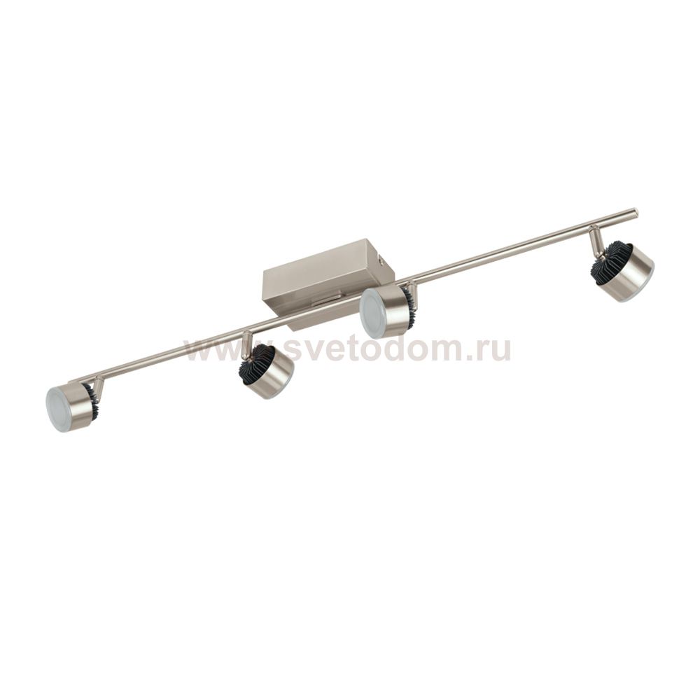 Светильник поворотный спот Eglo 31484 ARMENTO 1