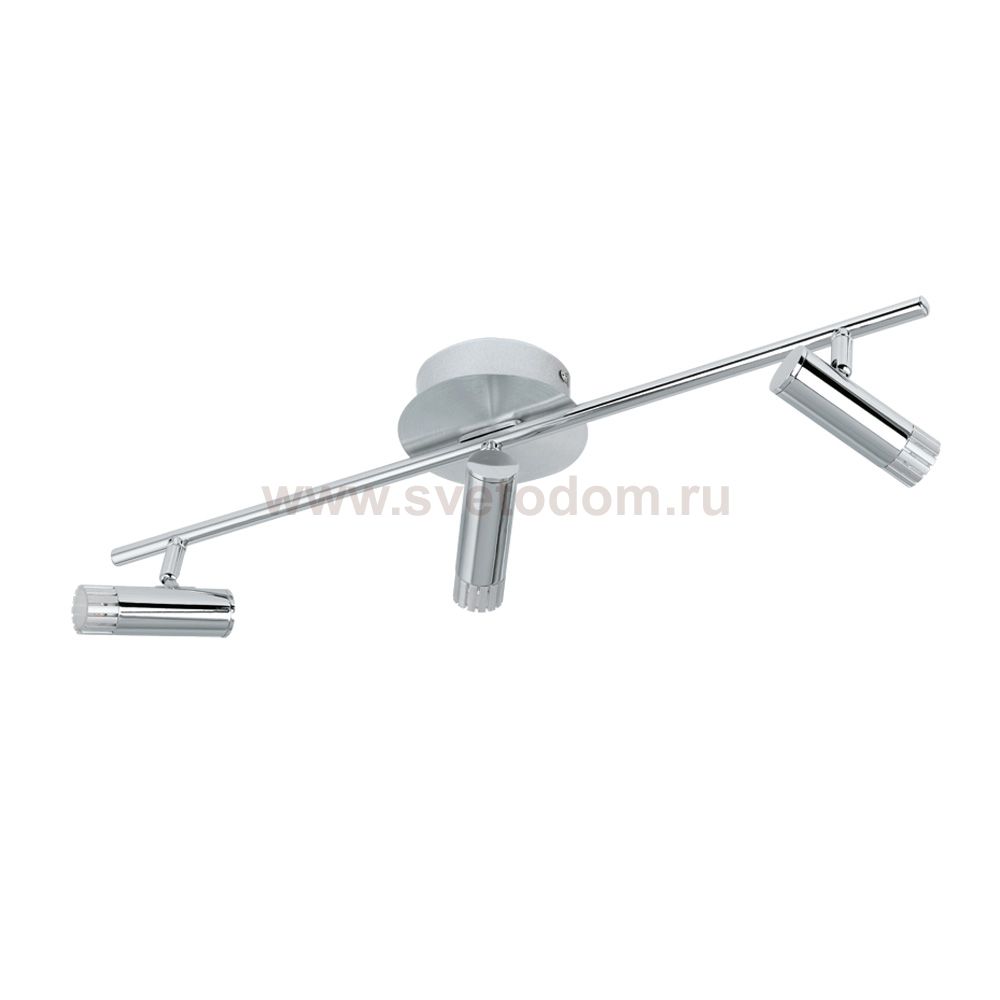 Светильник поворотный спот Eglo 31487 LIANELLO 1