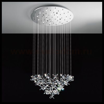 Светодиодный подвесной светильник Eglo 31491 SARACENO 