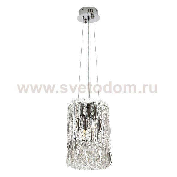 Настенный светильник MODELUX ML.315.02 CR